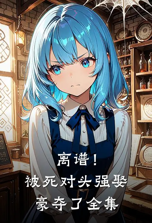 离谱！被死对头强娶豪夺了全集