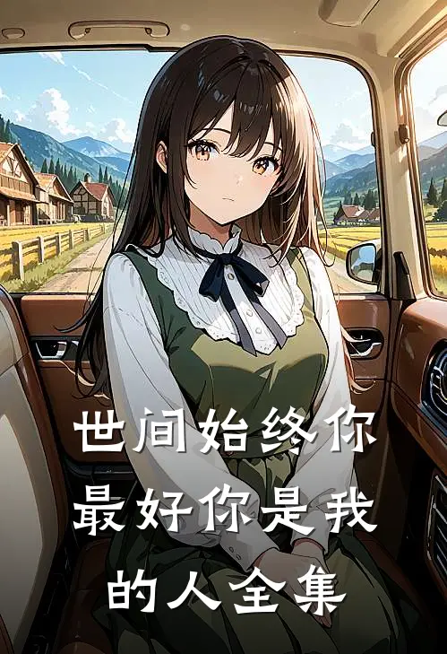 世间始终你最好-你是我的人全集