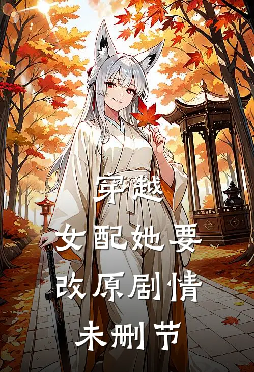 穿越：女配她要改原剧情未删节