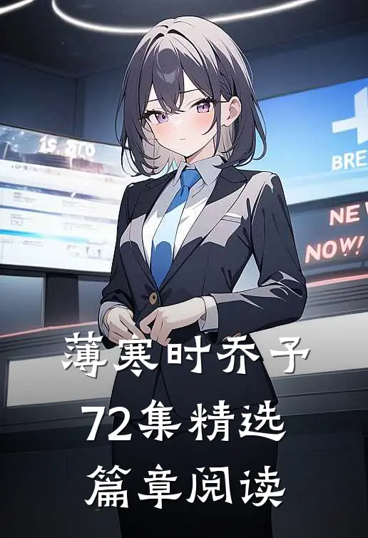薄寒时乔予72集精选篇章阅读