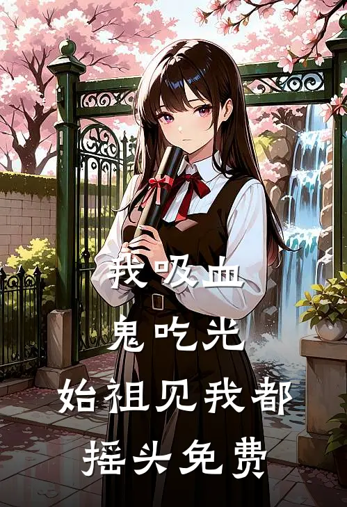 我吸血鬼吃光，始祖见我都摇头免费