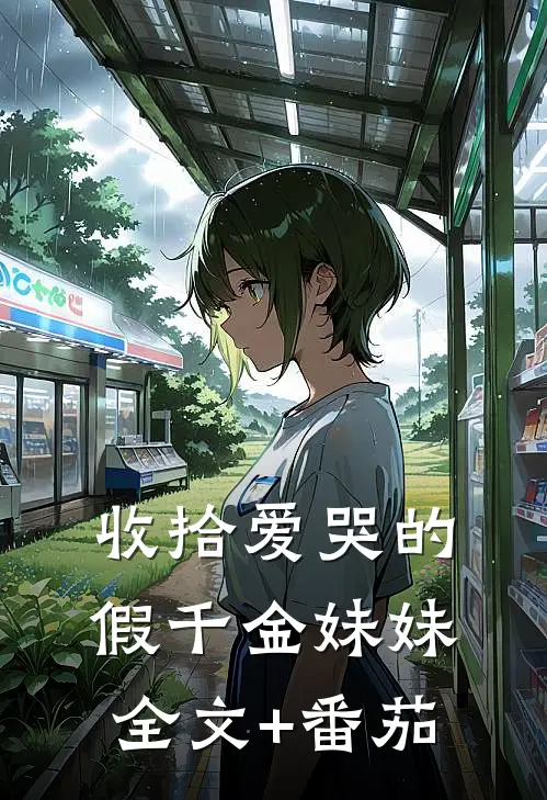 收拾爱哭的假千金妹妹全文+番茄