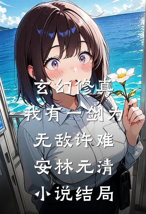 玄幻修真：我有一剑为无敌许难安林元清小说结局