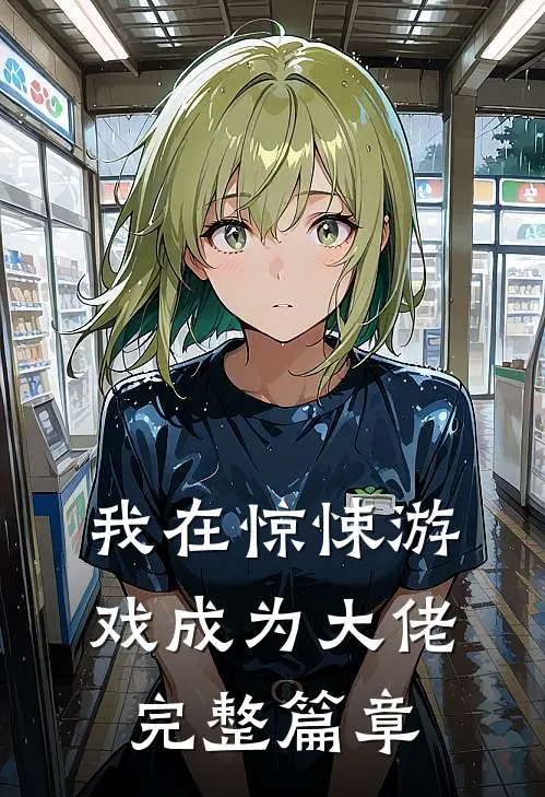 我在惊悚游戏成为大佬完整篇章