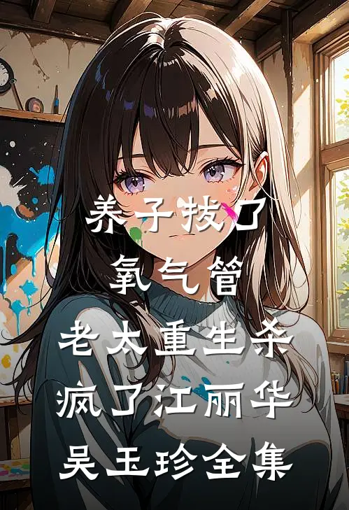 养子拔了氧气管，老太重生杀疯了江丽华吴玉珍全集