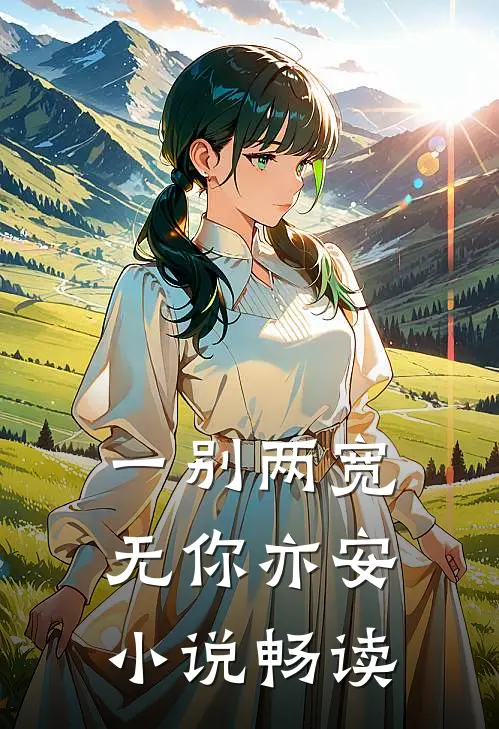 一别两宽，无你亦安小说畅读