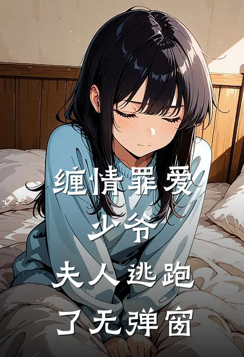 缠情罪爱：少爷，夫人逃跑了无弹窗