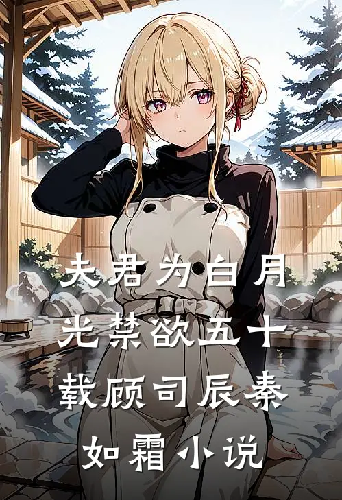 夫君为白月光禁欲五十载顾司辰秦如霜小说