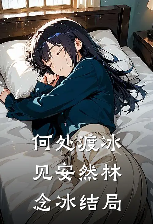 何处渡冰见安然林念冰结局