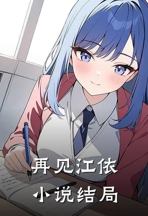 再见江依小说结局