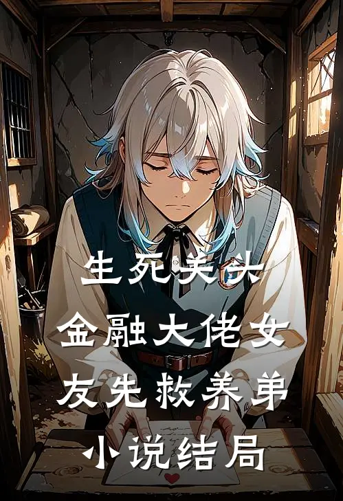 生死关头，金融大佬女友先救养弟小说结局