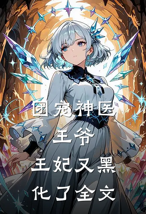团宠神医：王爷，王妃又黑化了全文