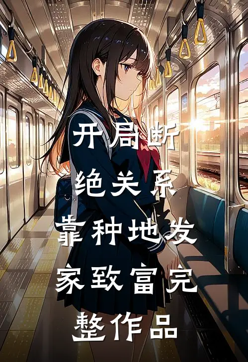 开局断绝关系，靠种地发家致富完整作品
