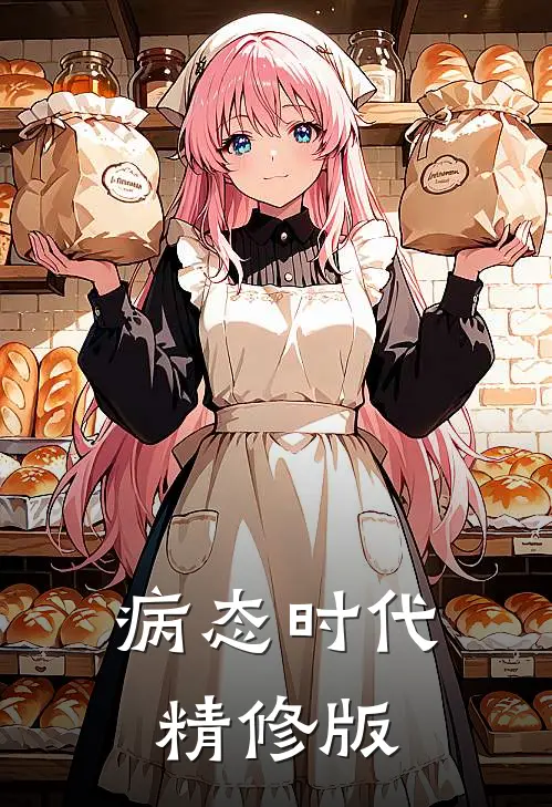 病态时代精修版