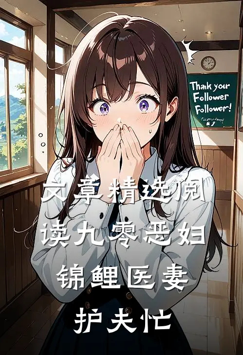 文章精选阅读九零恶妇：锦鲤医妻护夫忙