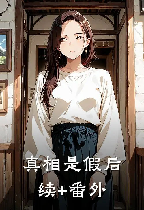 真相是假后续+番外