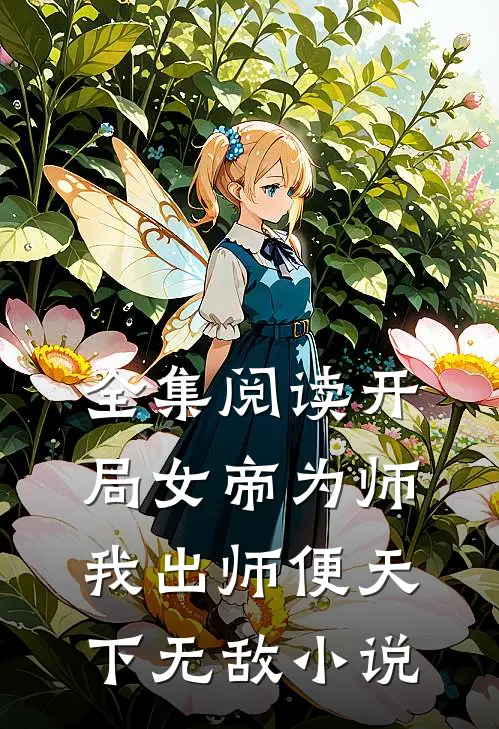 全集阅读开局女帝为师我出师便天下无敌小说