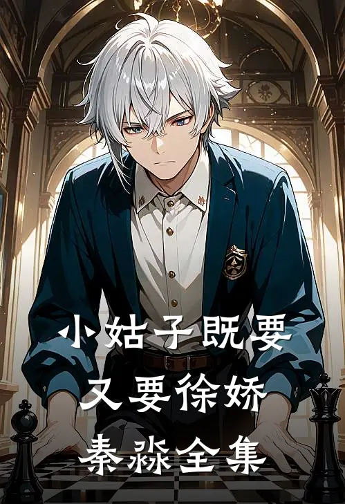 小姑子既要又要徐娇秦淼 全集