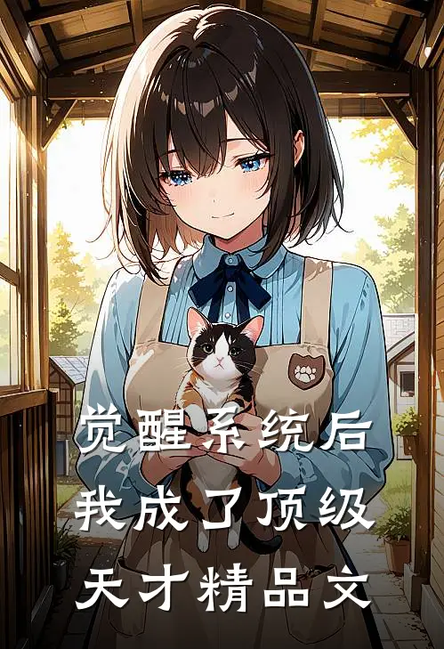 觉醒系统后，我成了顶级天才精品文
