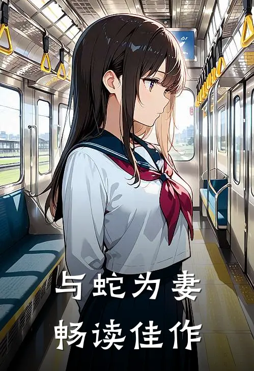与蛇为妻畅读佳作