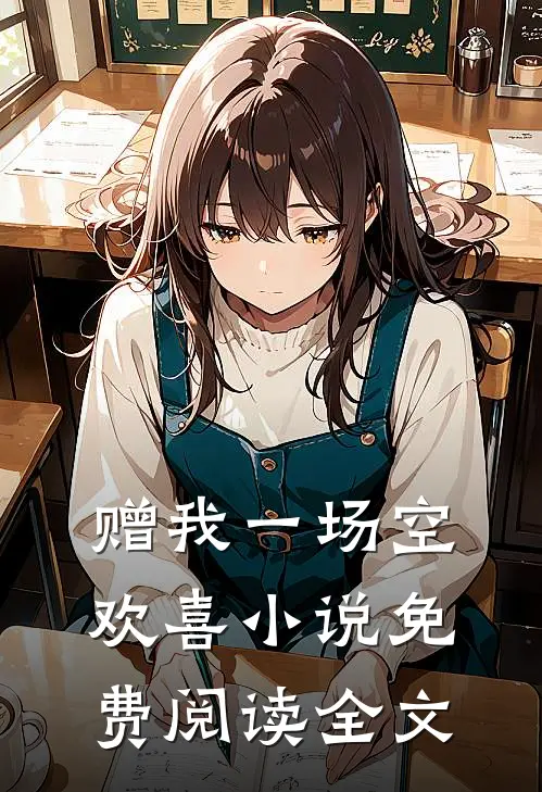 赠我一场空欢喜小说免费阅读全文