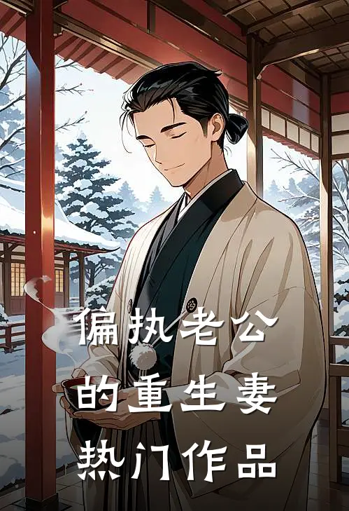 偏执老公的重生妻热门作品