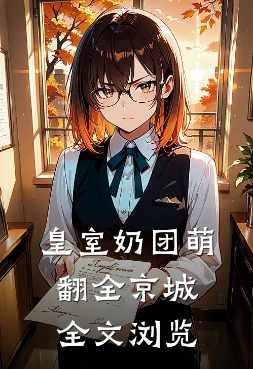 皇室奶团萌翻全京城全文浏览