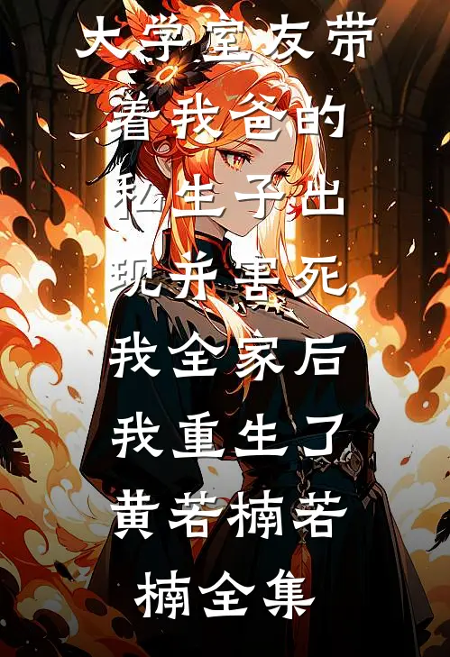 大学室友带着我爸的私生子出现并害死我全家后，我重生了黄若楠若楠 全集