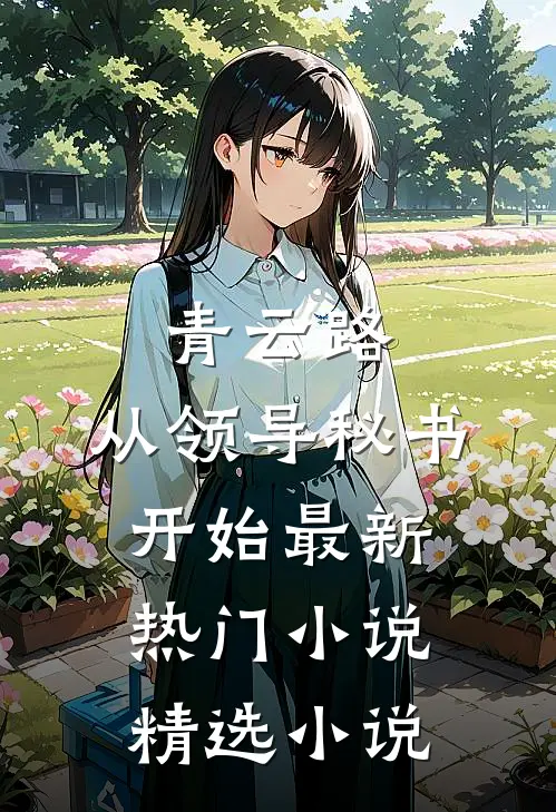 青云路：从领导秘书开始最新热门小说精选小说