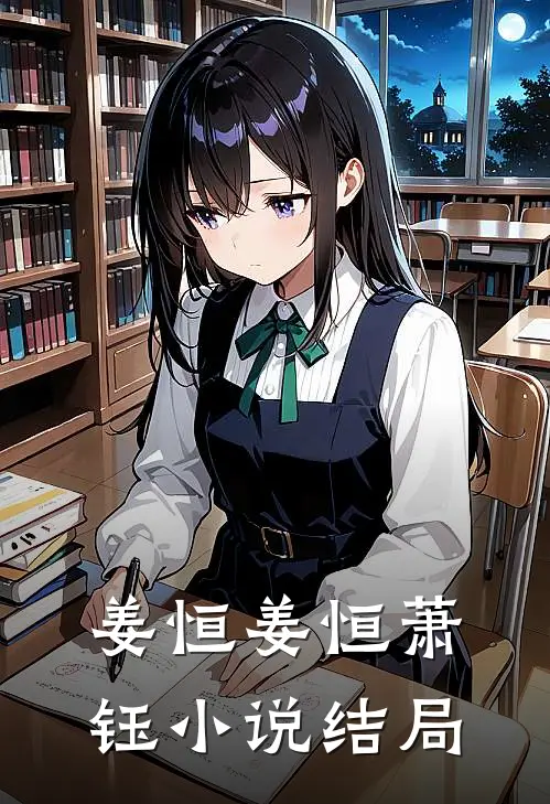 姜恒姜恒萧钰小说结局