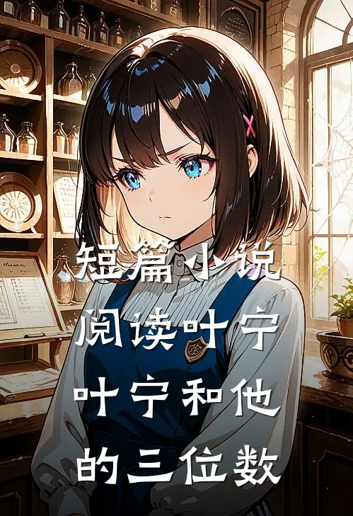 短篇小说阅读叶宁叶宁和他的三位数