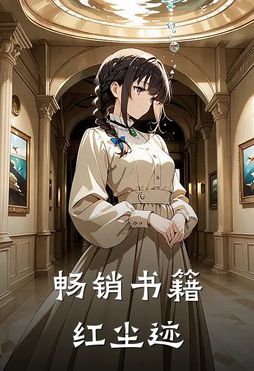 畅销书籍红尘迹