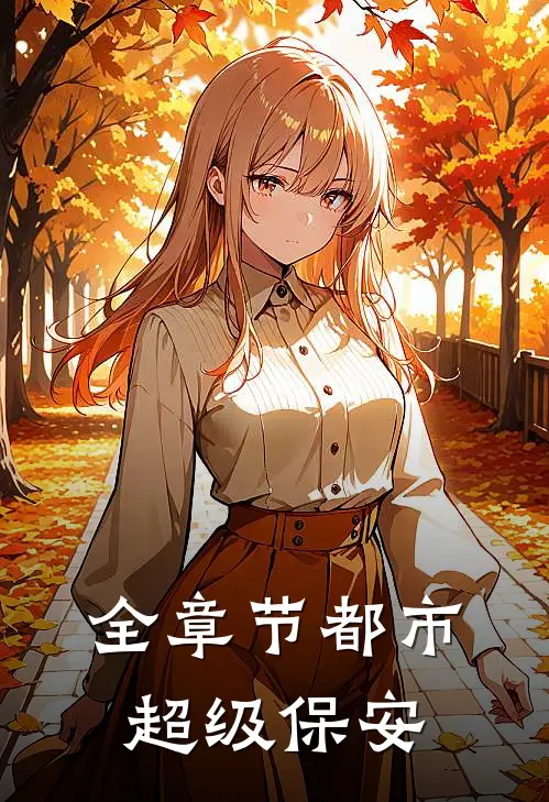 全章节都市超级保安