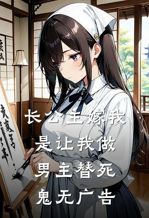 长公主嫁我，是让我做男主替死鬼无广告