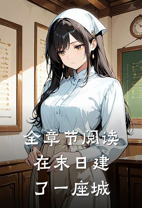 全章节阅读在末日建了一座城