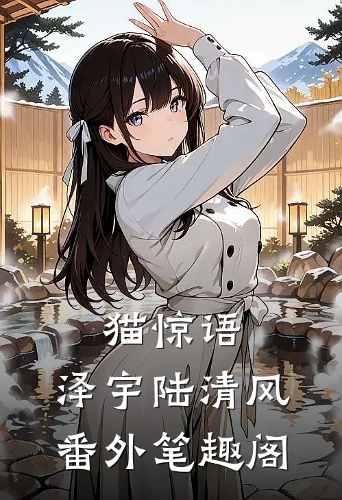 猫惊语：泽宇陆清风番外笔趣阁