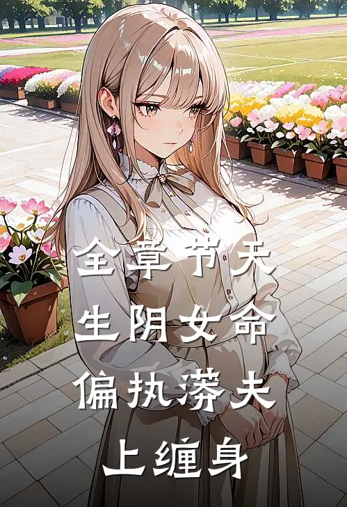 全章节天生阴女命，偏执蟒夫上缠身