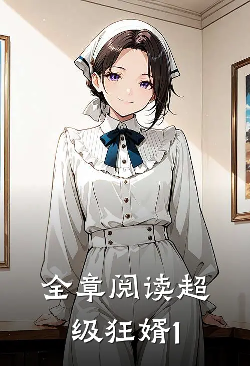 全章阅读超级狂婿1