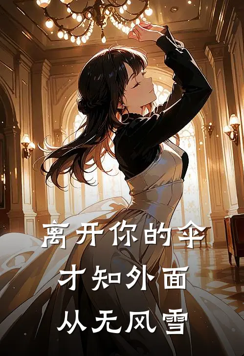 离开你的伞，才知外面从无风雪
