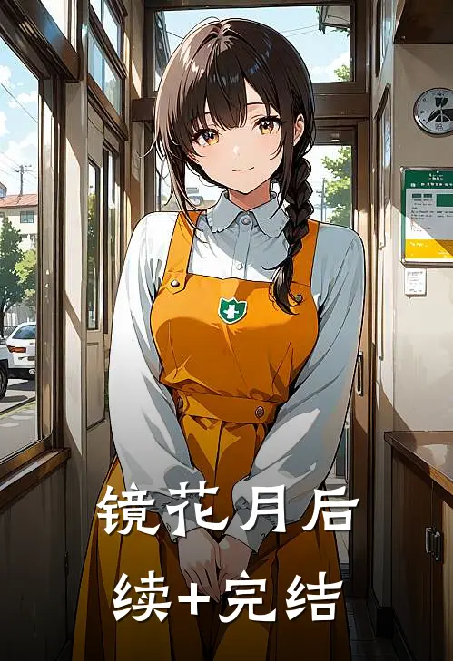 镜花月后续+完结