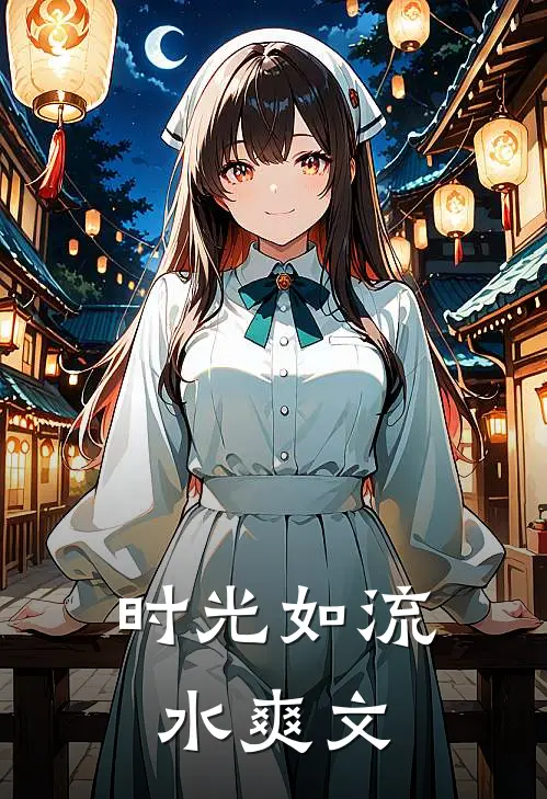 时光如流水爽文
