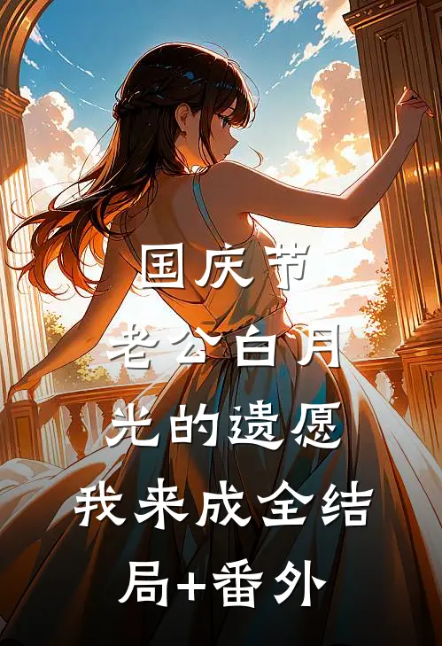 国庆节，老公白月光的遗愿，我来成全结局+番外
