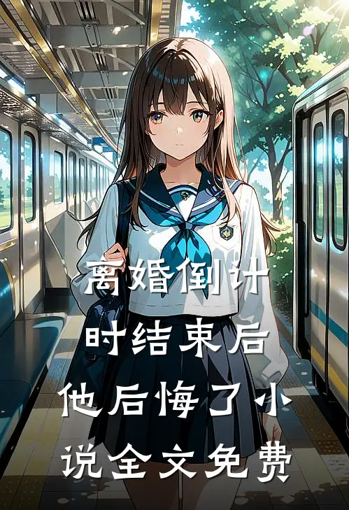 离婚倒计时结束后，他后悔了小说全文免费