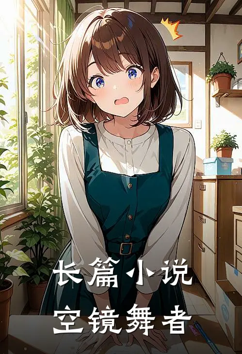 长篇小说空镜舞者