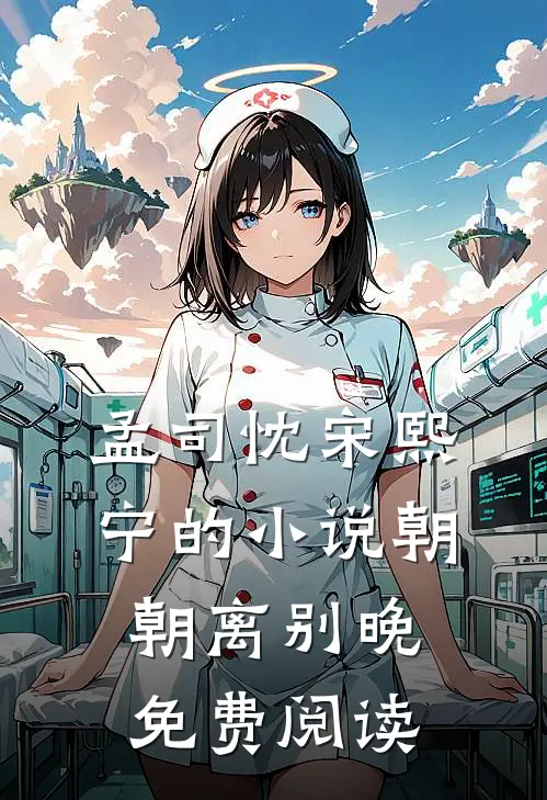 孟司忱宋熙宁的小说朝朝离别晚免费阅读