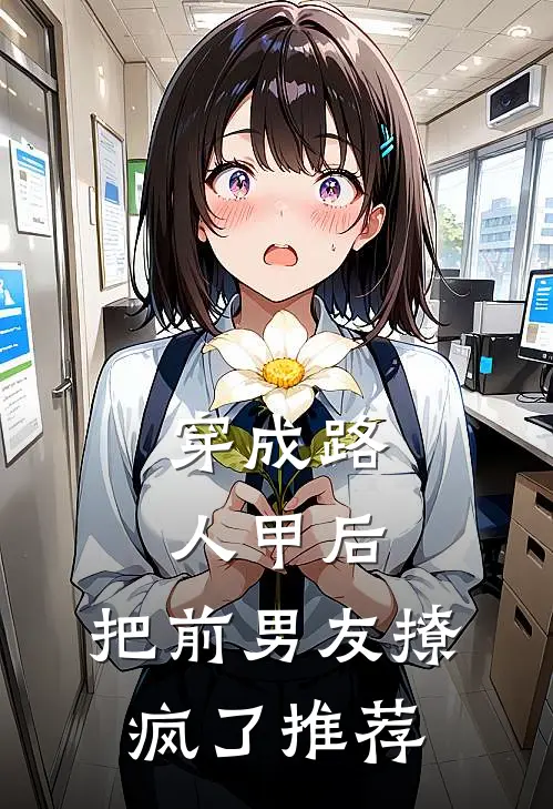 穿成路人甲后，把前男友撩疯了推荐