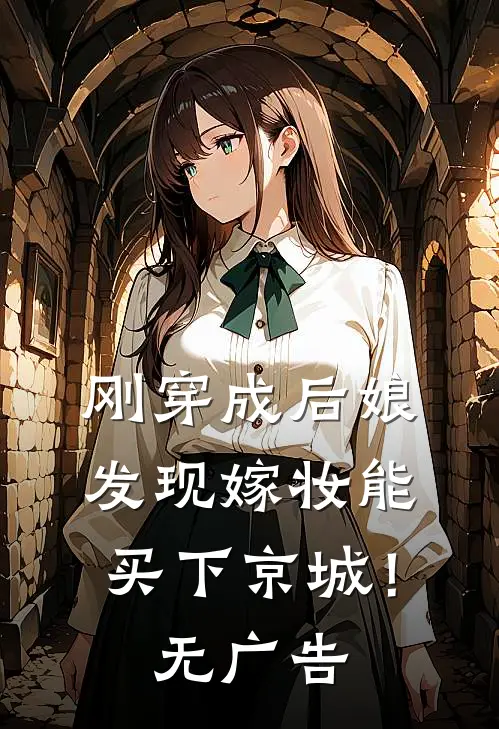 刚穿成后娘，发现嫁妆能买下京城！无广告