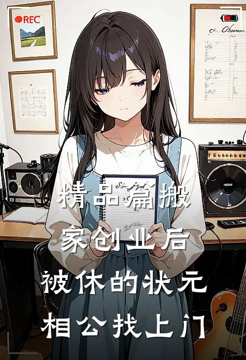 精品篇搬家创业后，被休的状元相公找上门