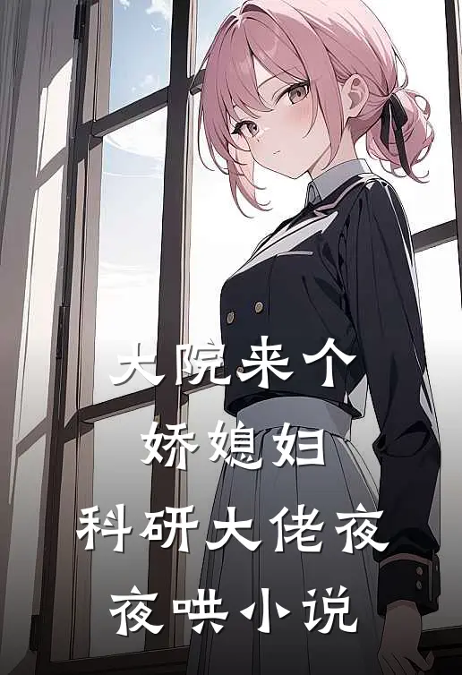 大院来个娇媳妇，科研大佬夜夜哄小说