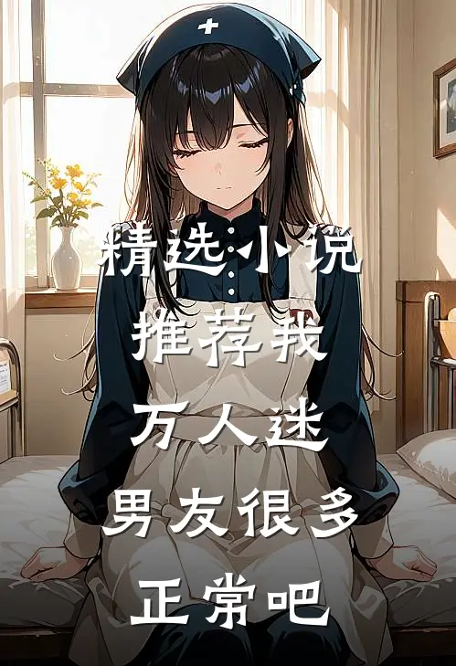 精选小说推荐我，万人迷，男友很多正常吧
